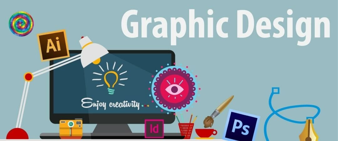 Những cách để nâng cao kỹ năng thiết kế của Graphic Designer