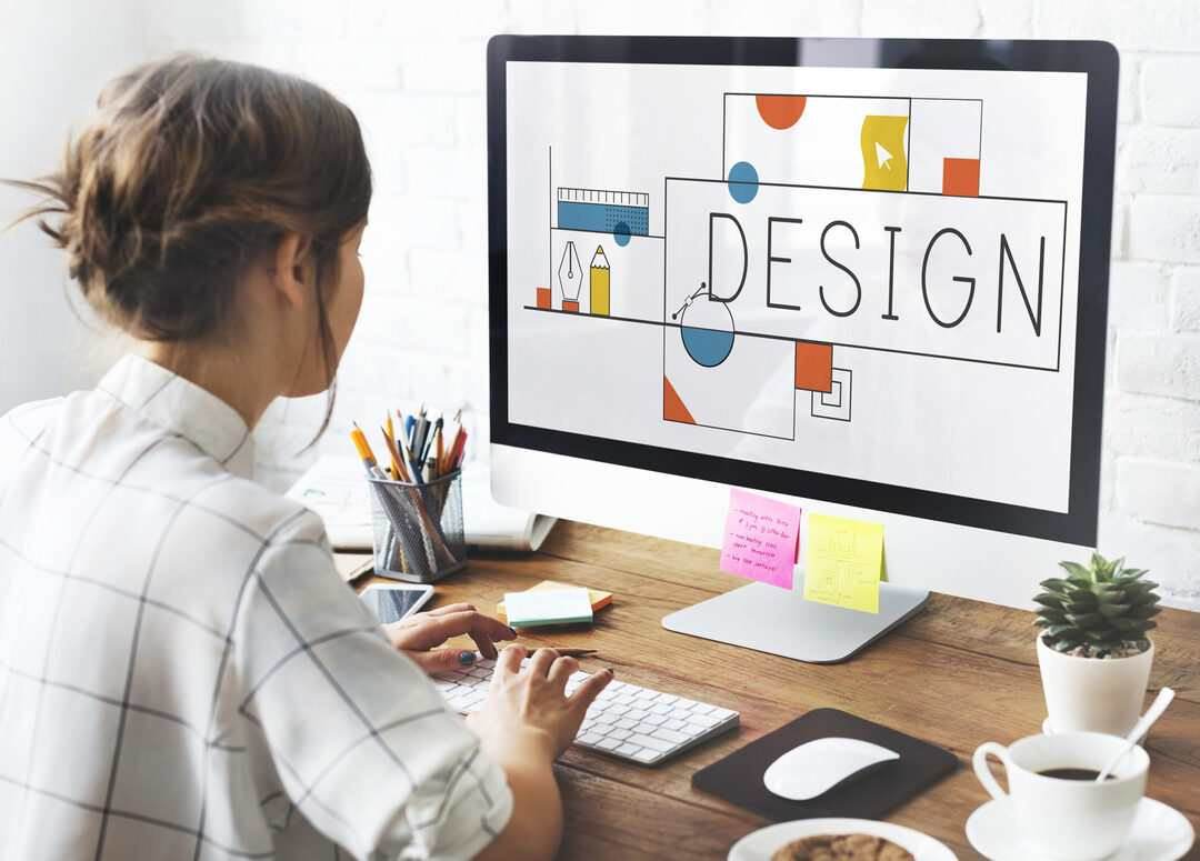 Những phần mềm được dùng phổ biến bởi các Graphic Designer