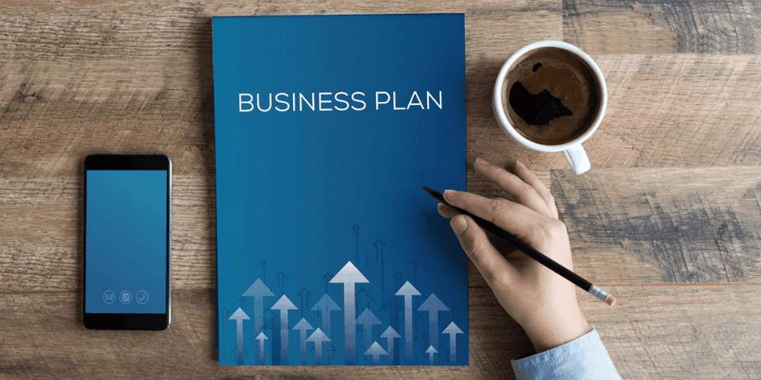 Business Plan rất quan trọng đối với hoạt động của một công ty