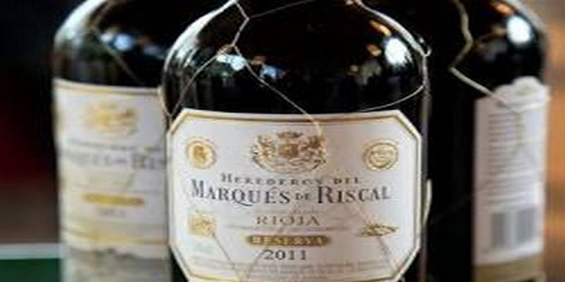 Bộ sưu tập rượu vang vùng Rioja