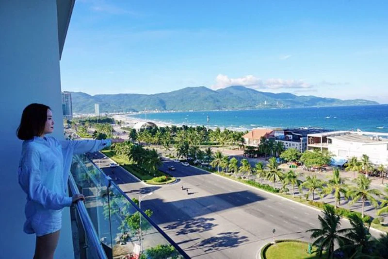 Chú ý đừng bao giờ đặt phòng theo cảm tính