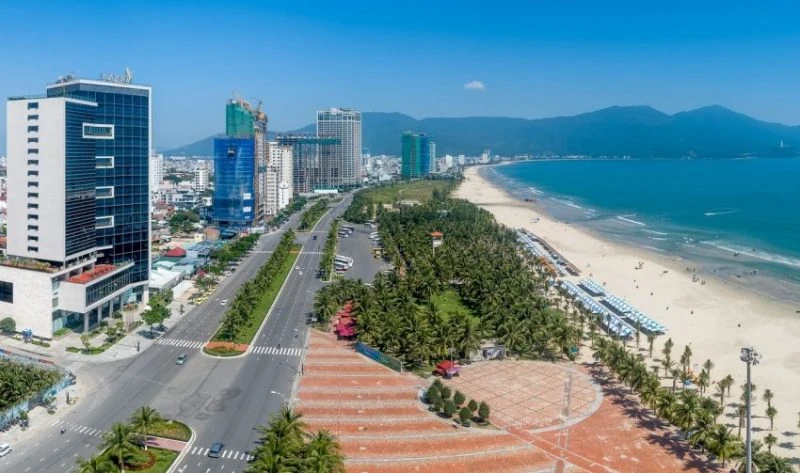 Đọc review thực tế về khách sạn